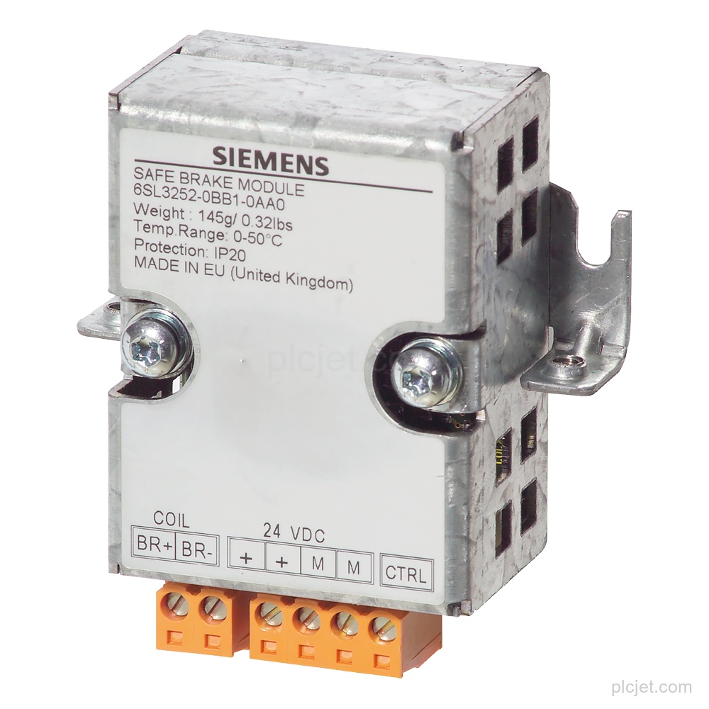 6SL3252-0BB01-0AA0
