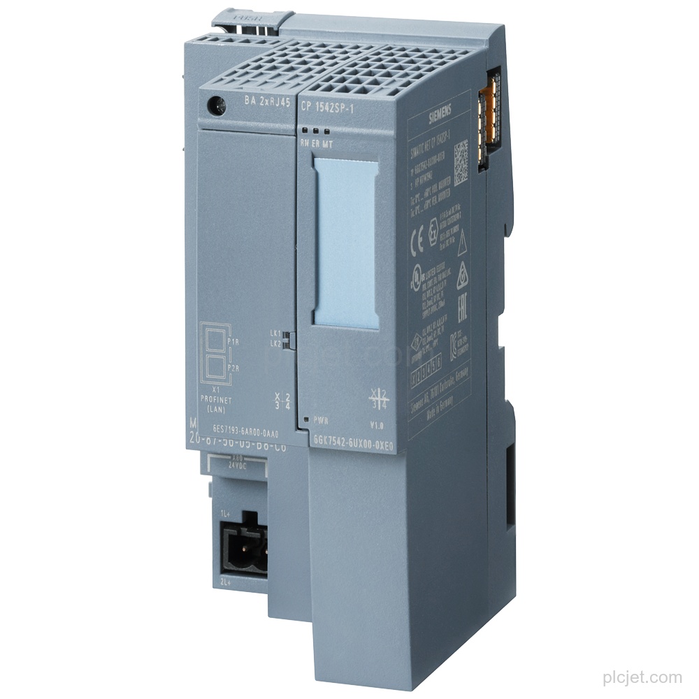 6GK7542-6UX00-0XE0