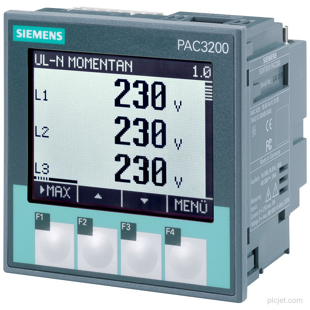 7KM2111-1BA00-3AA0