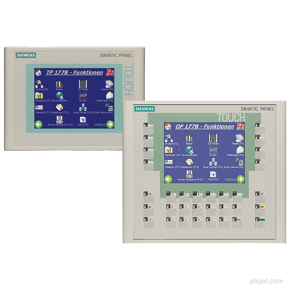 6AV6642-0BA01-1AX1