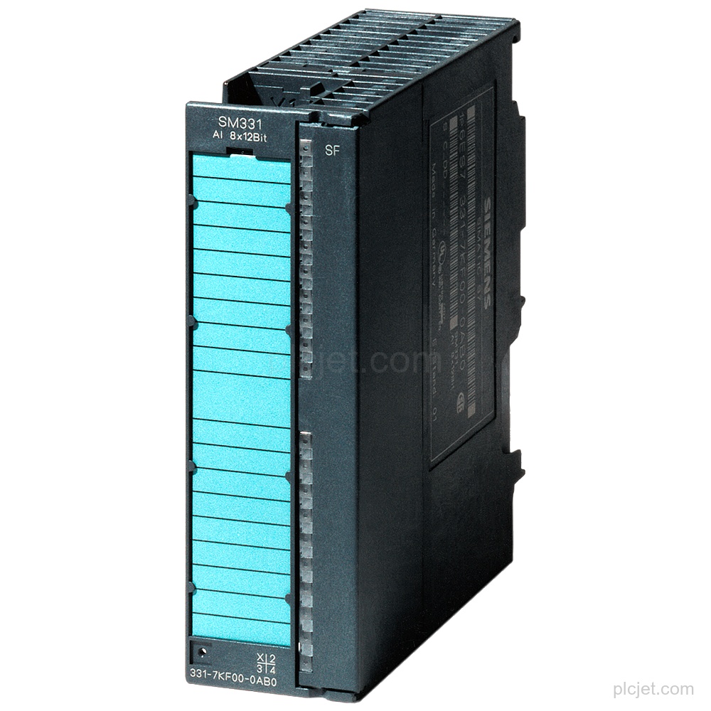 6ES7331-1KF02-0AB0