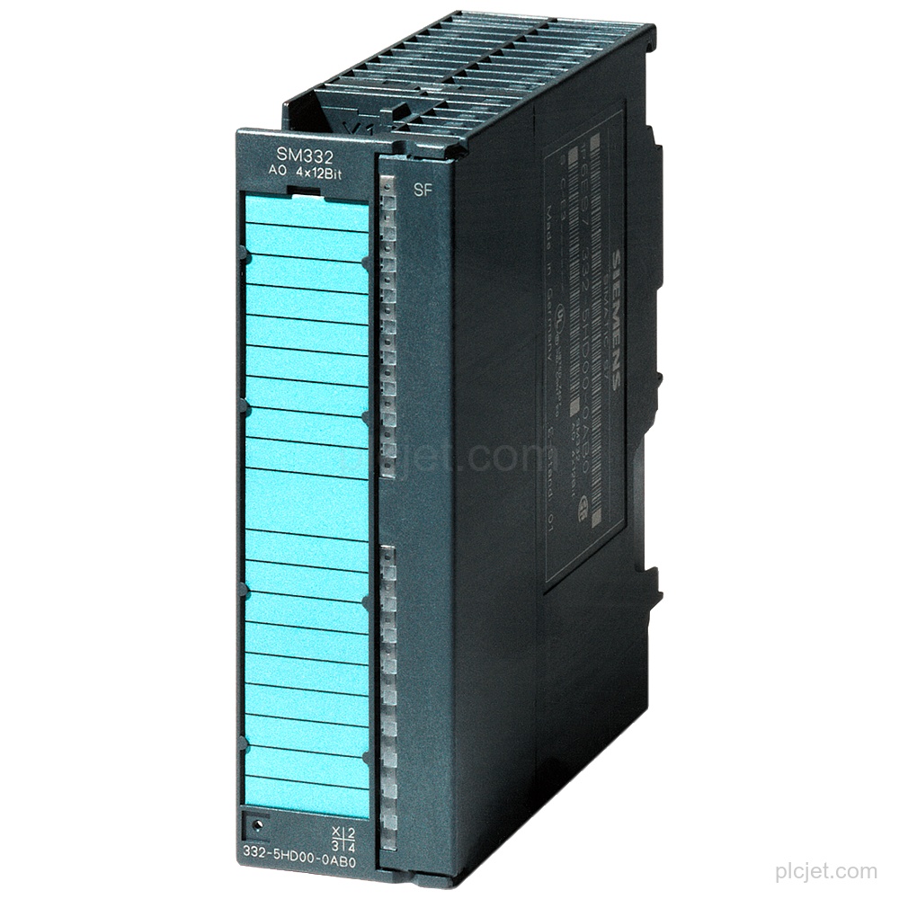 6ES7332-5HD01-0AB0