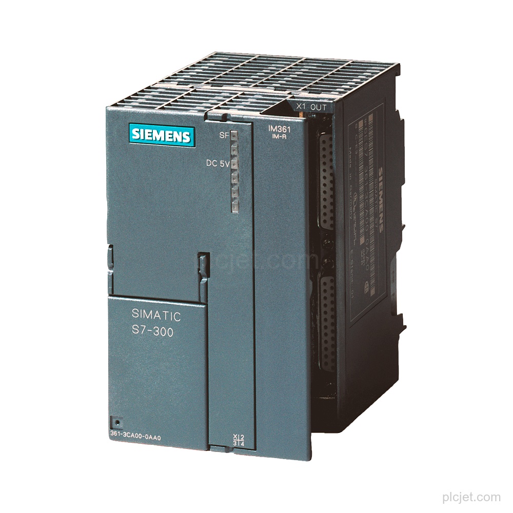 6ES7365-0BA01-0AA0