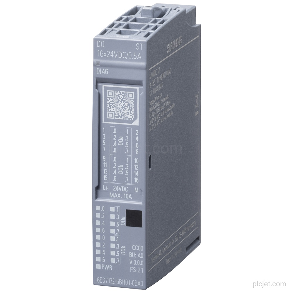 6ES7132-6BH01-0BA0