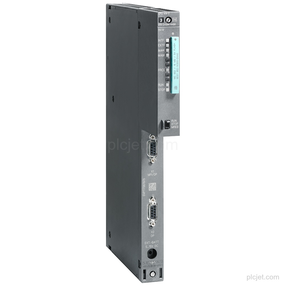 6ES7414-2XK05-0AB0