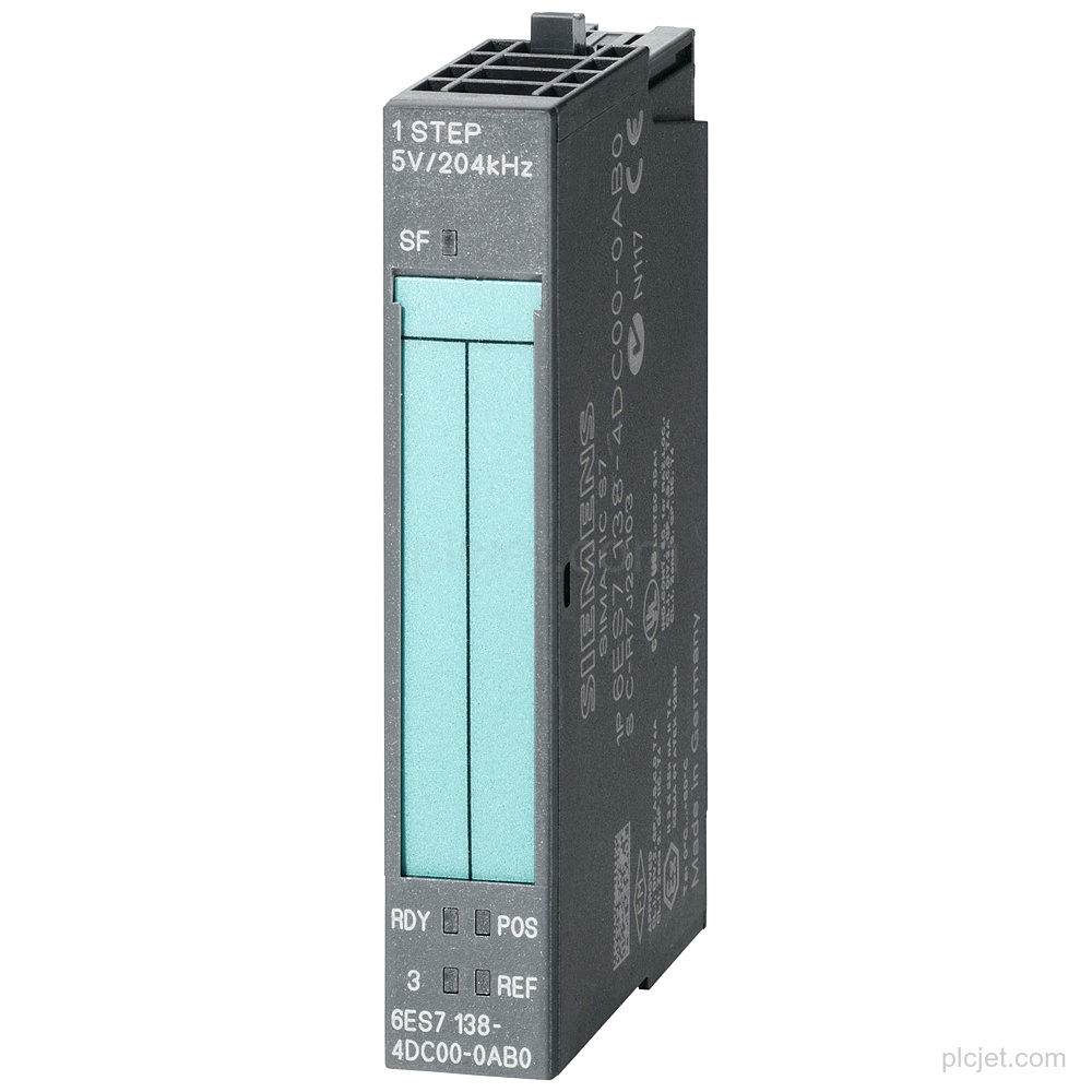 6ES7138-4DC01-0AB0