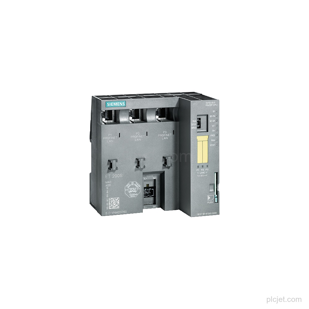 6ES7151-8FB01-0AB0