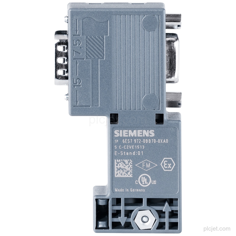 6ES7972-0BB70-0XA0