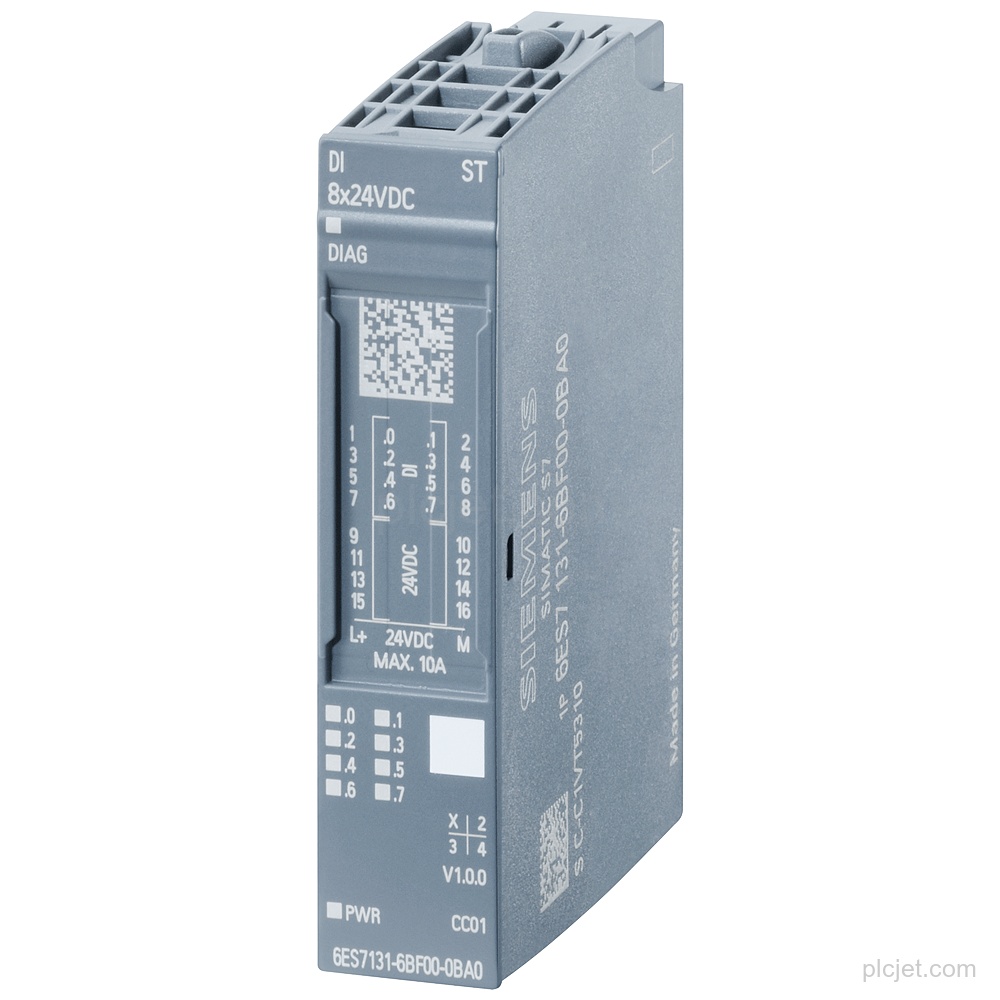 6ES7131-6BF00-0CA0