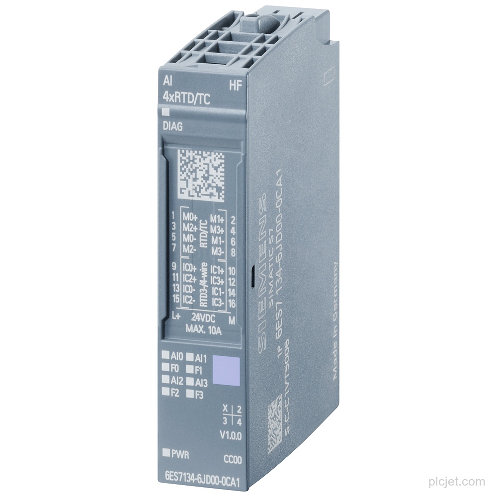 6ES7134-6JD00-0CA1