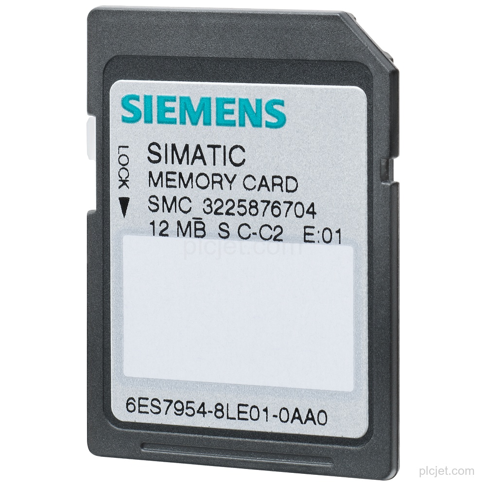 6ES7954-8LC03-0AA0