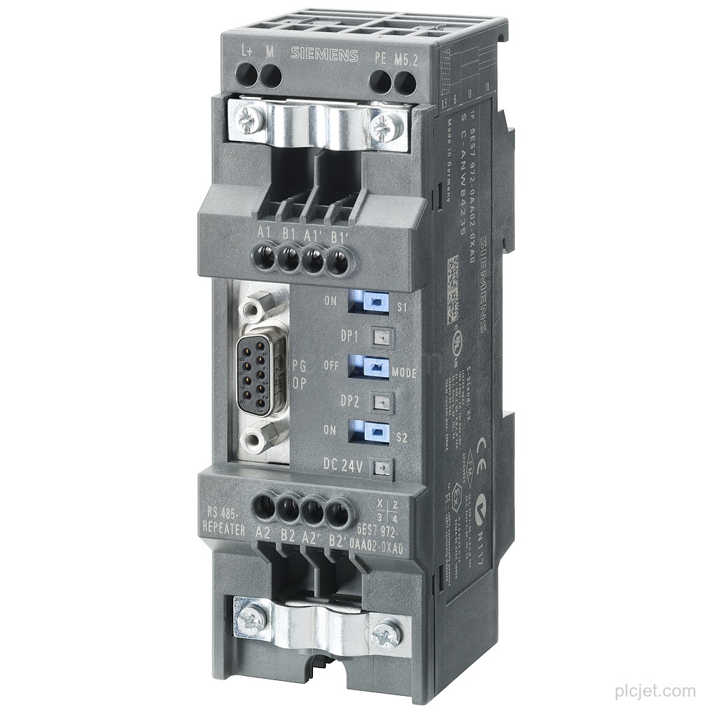 6ES7972-0AA02-0XA0
