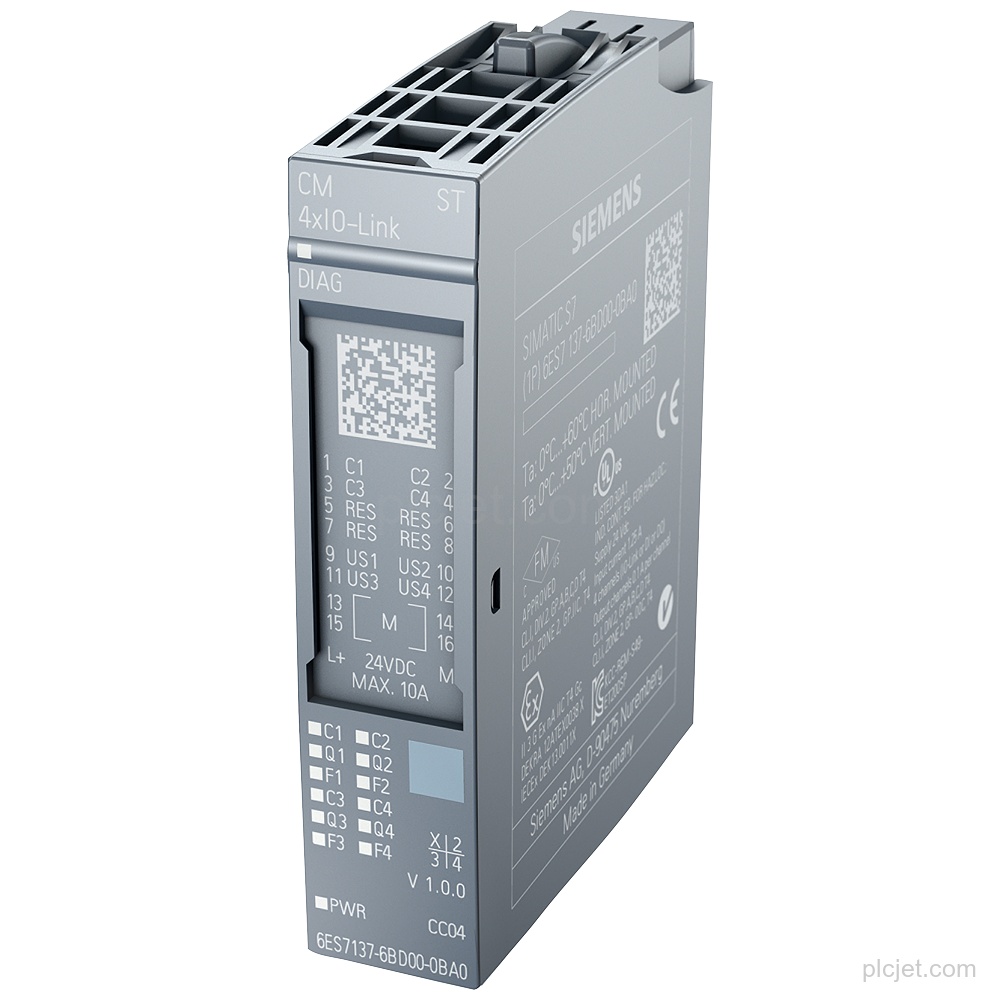6ES7137-6BD00-0BA0