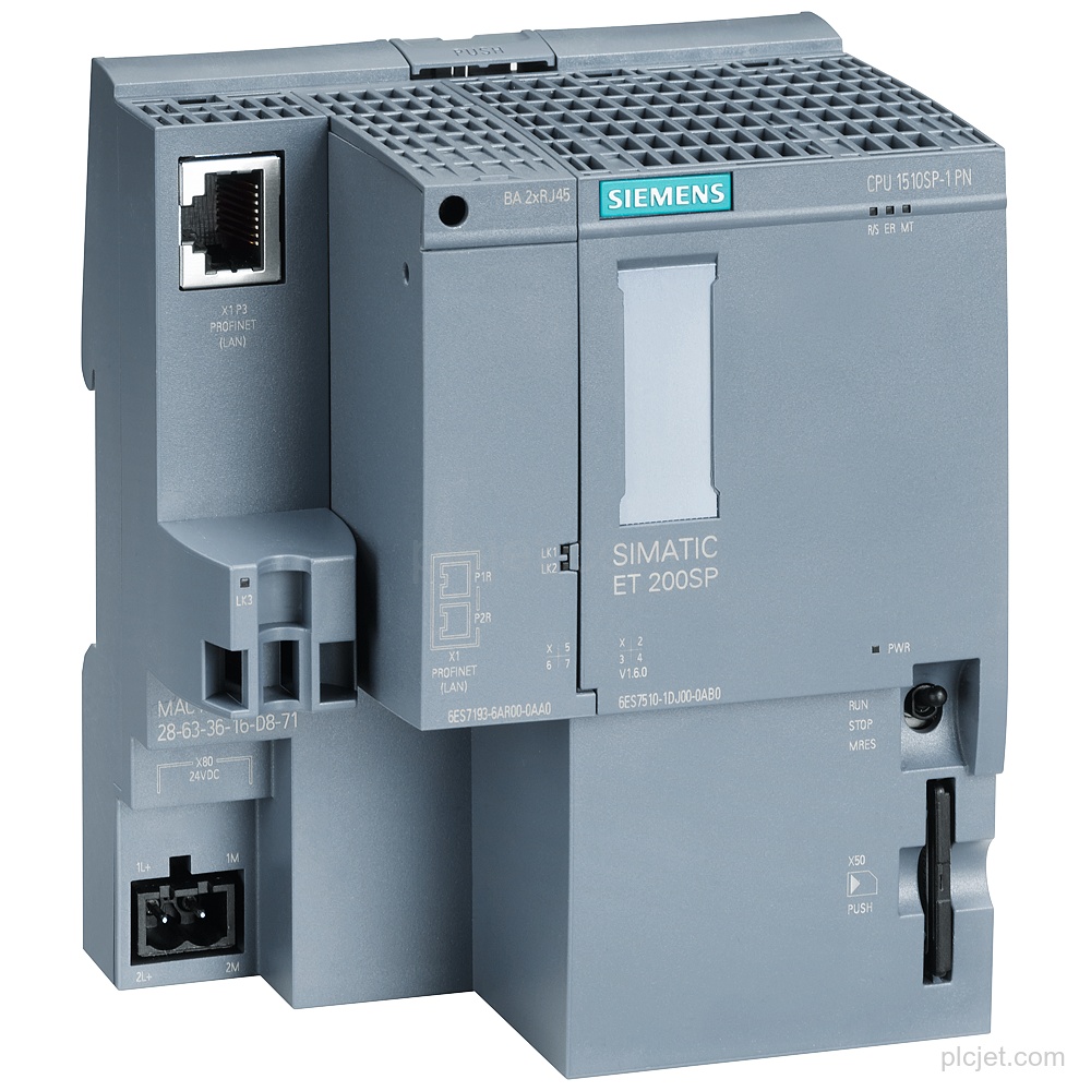 6ES7510-1DJ01-0AB0