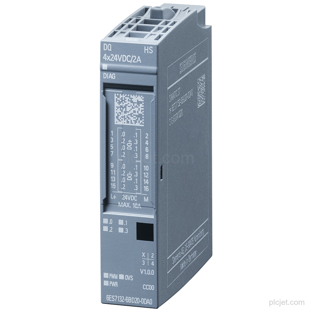 6ES7132-6BD20-0DA0