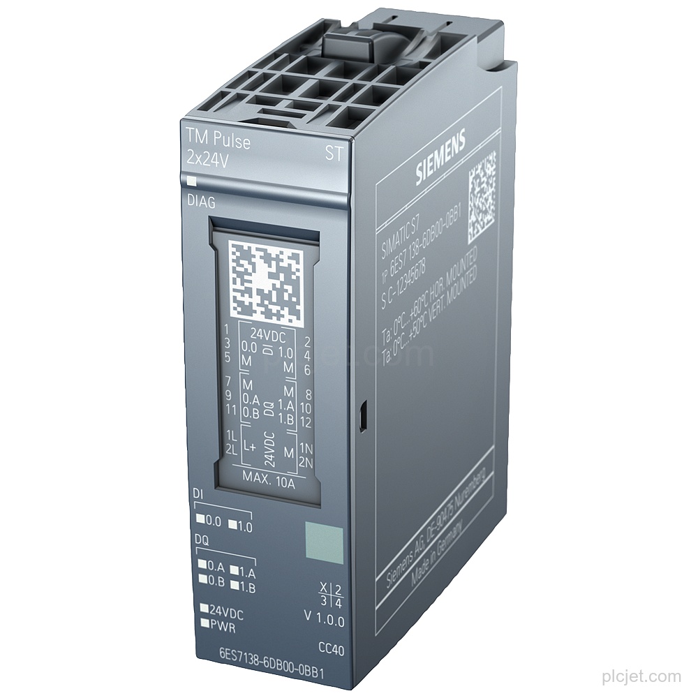 6ES7138-6DB00-0BB1