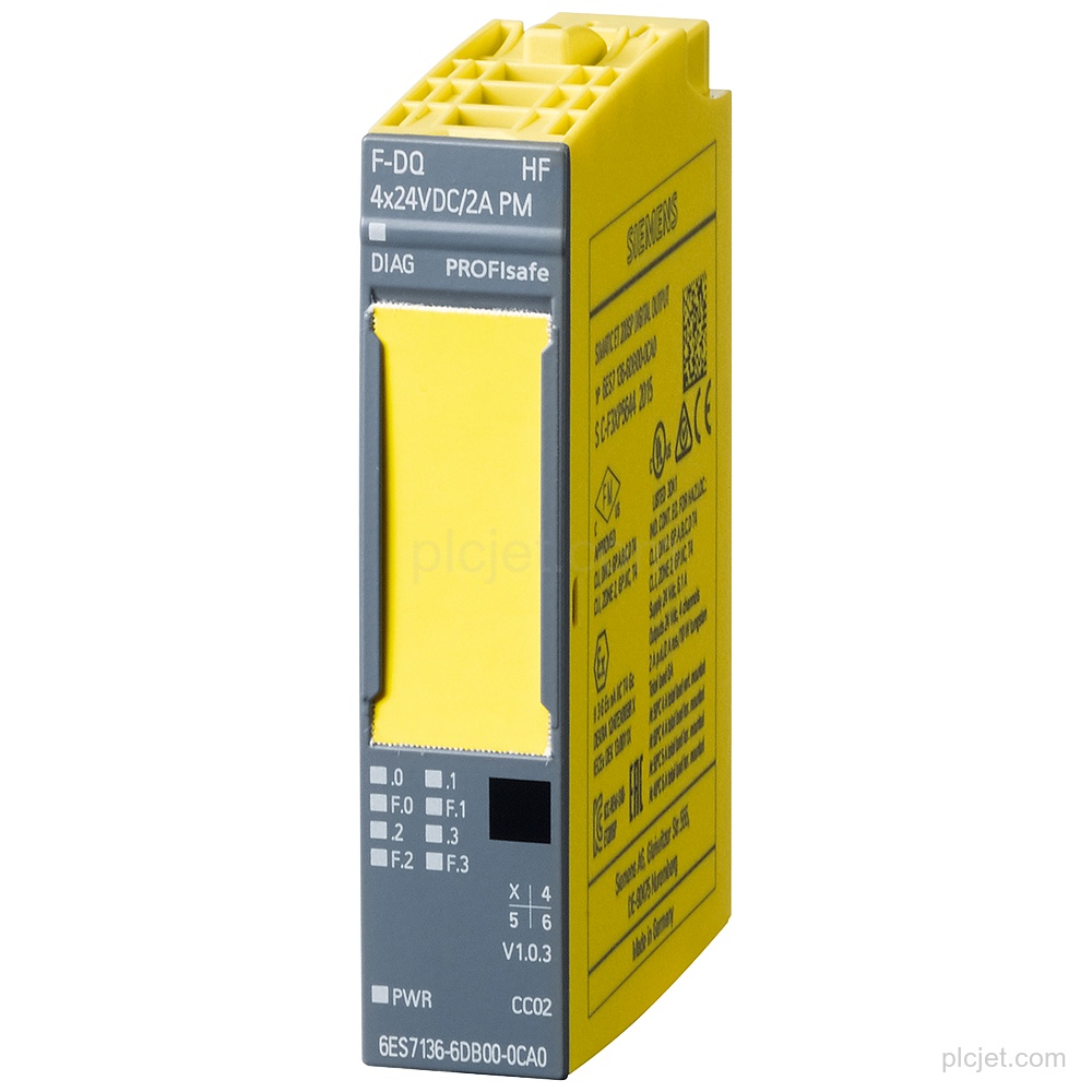 6ES7136-6DB00-0CA0