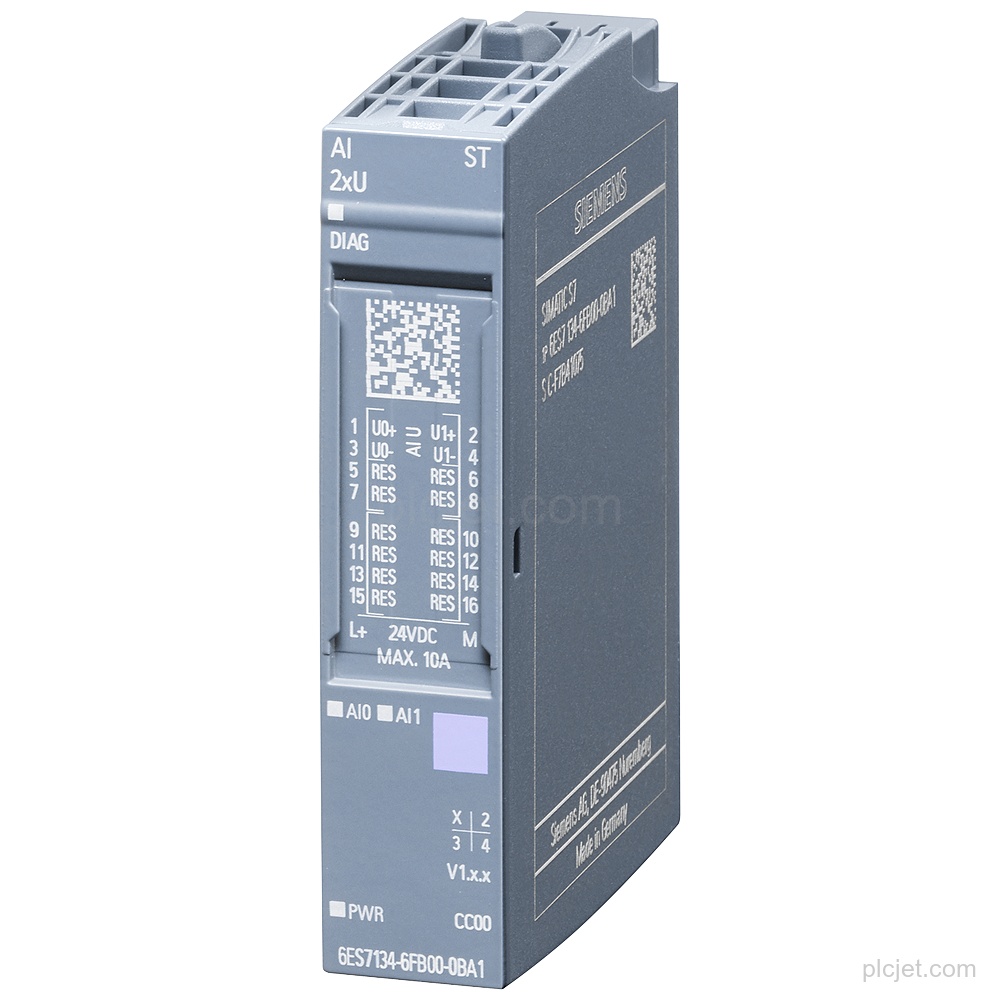 6ES7134-6FB00-0BA1