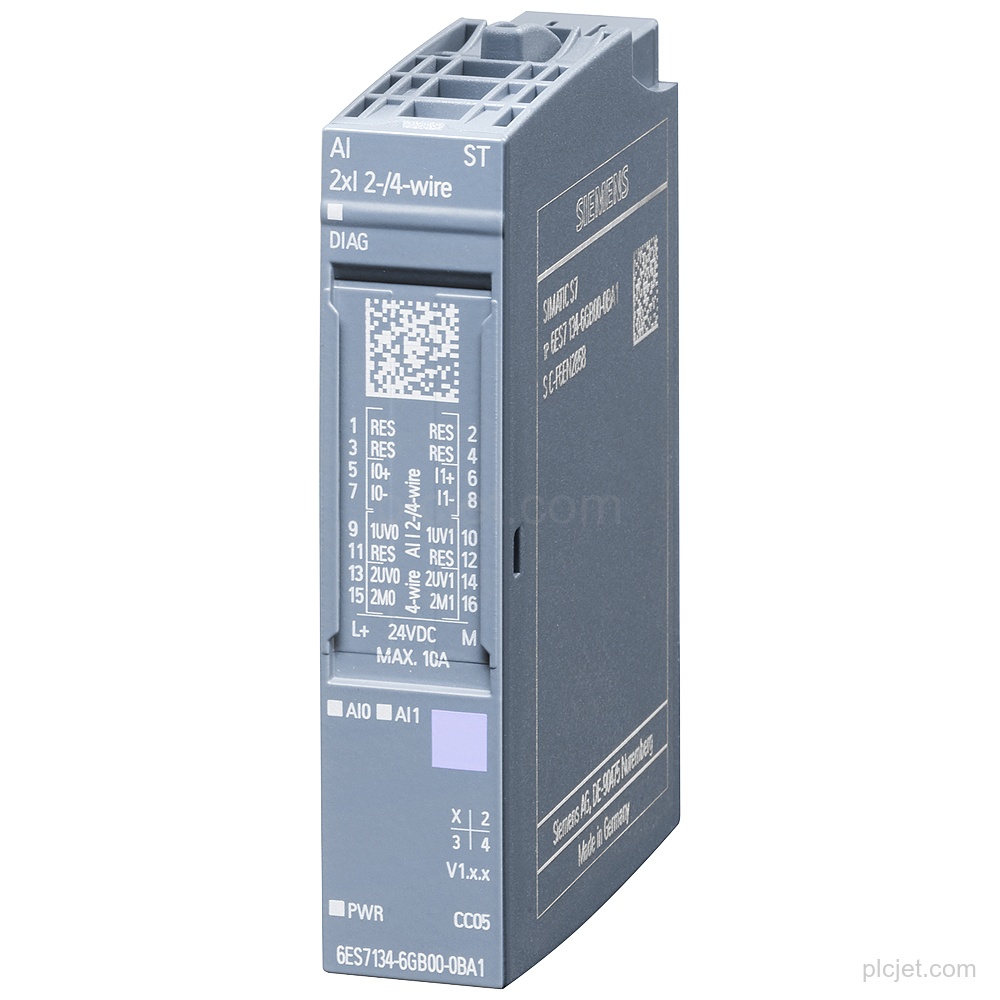 6ES7134-6GB00-0BA1