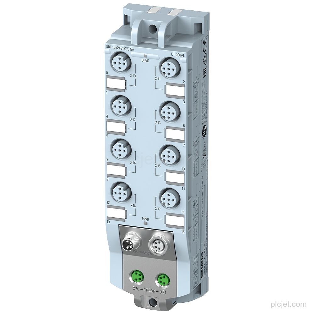 6ES7143-5AH00-0BA0