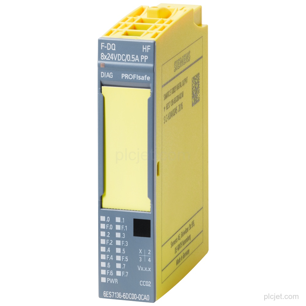 6ES7136-6DC00-0CA0