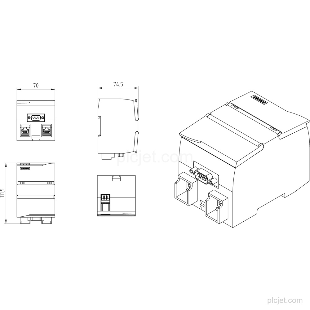 6BK1620-0AA00-0AA0 image 2