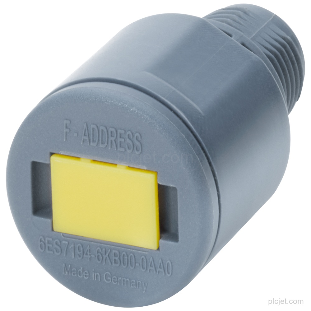 6ES7194-6KB00-0AA0