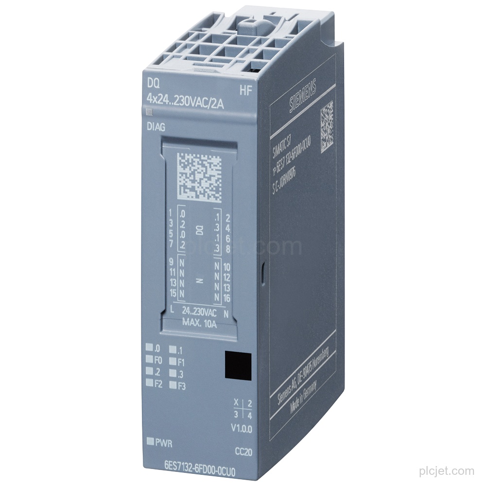 6ES7132-6FD00-0CU0