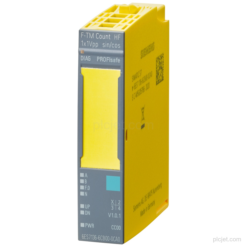 6ES7136-6CB00-0CA0