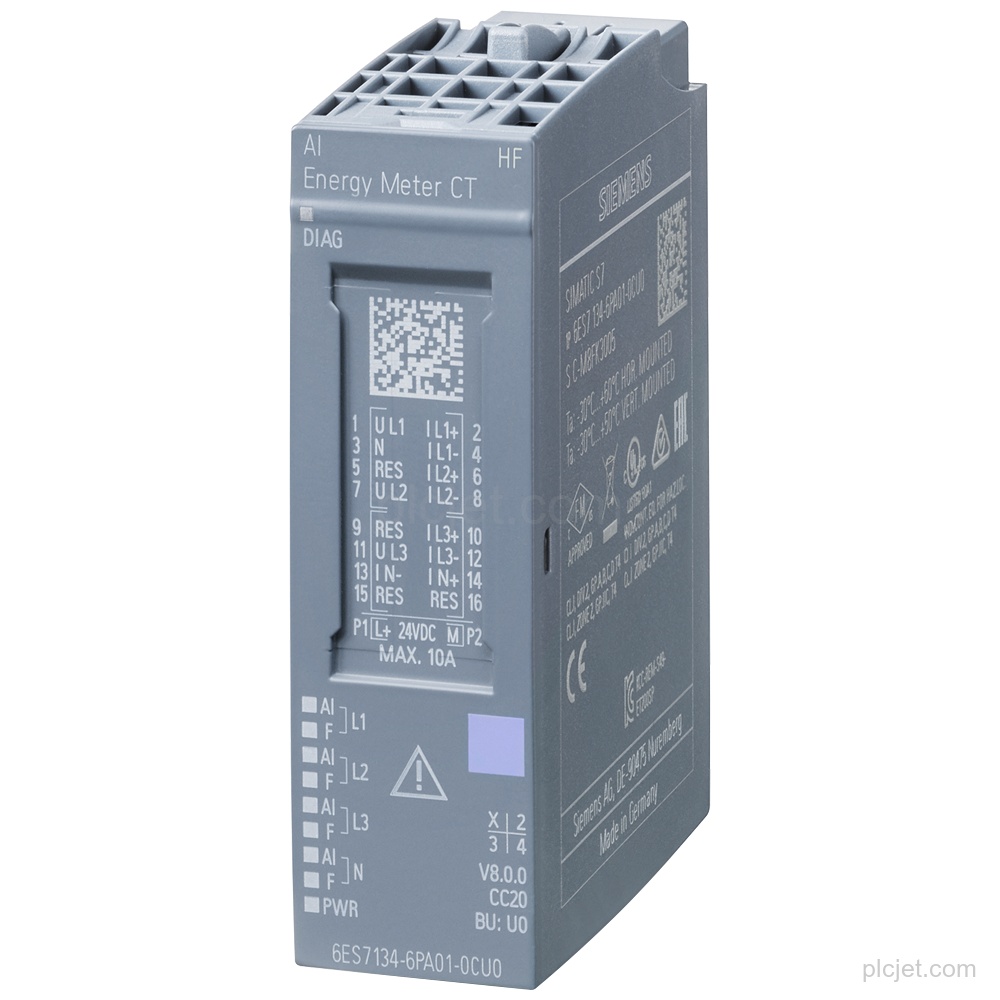 6ES7134-6PA01-0CU0