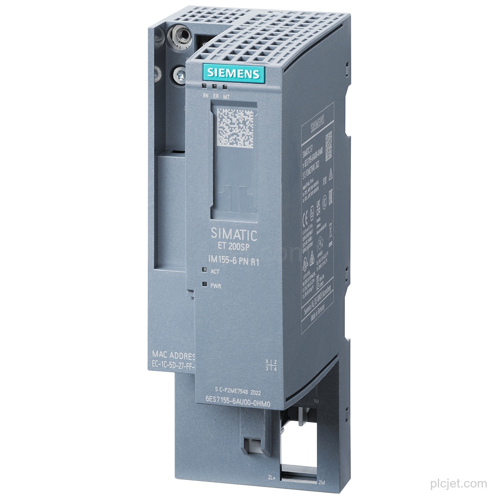 6ES7155-6AU00-0HM0