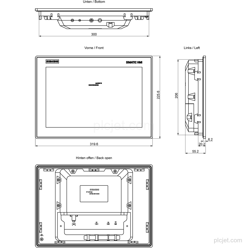 6AV7862-2BC10-0AA0 image 2