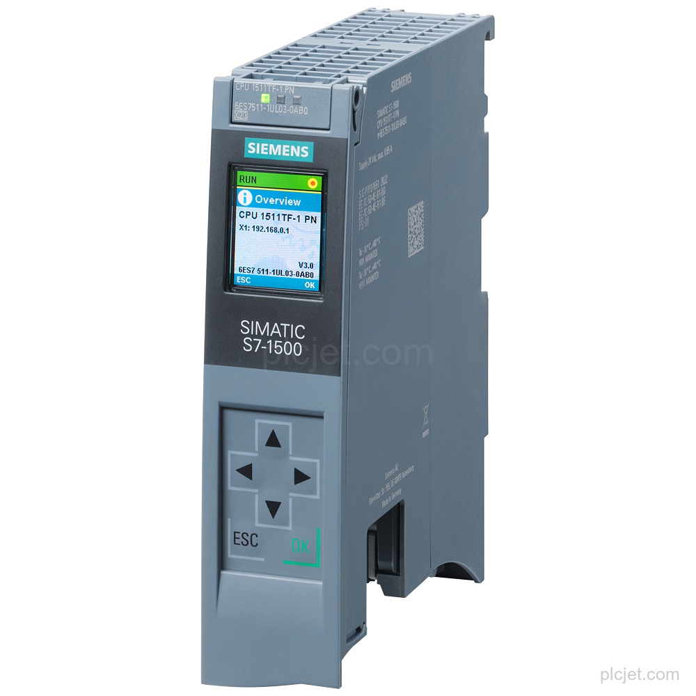 6ES7511-1UL03-0AB0
