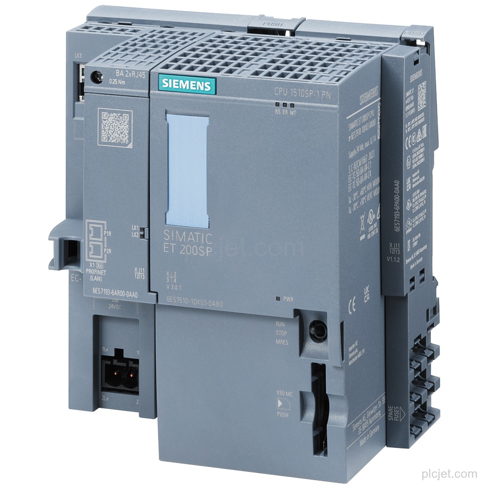 6ES7510-1DK03-0AB0