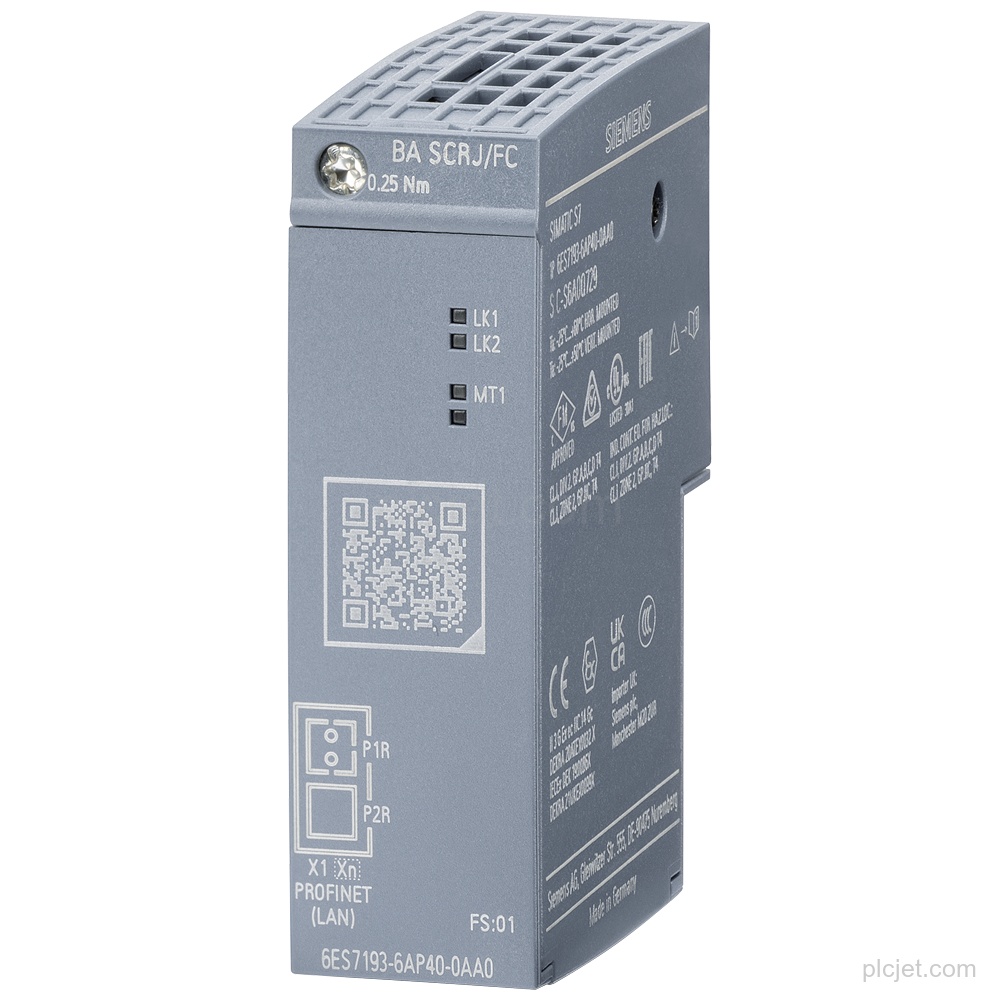 6ES7193-6AP40-0AA0