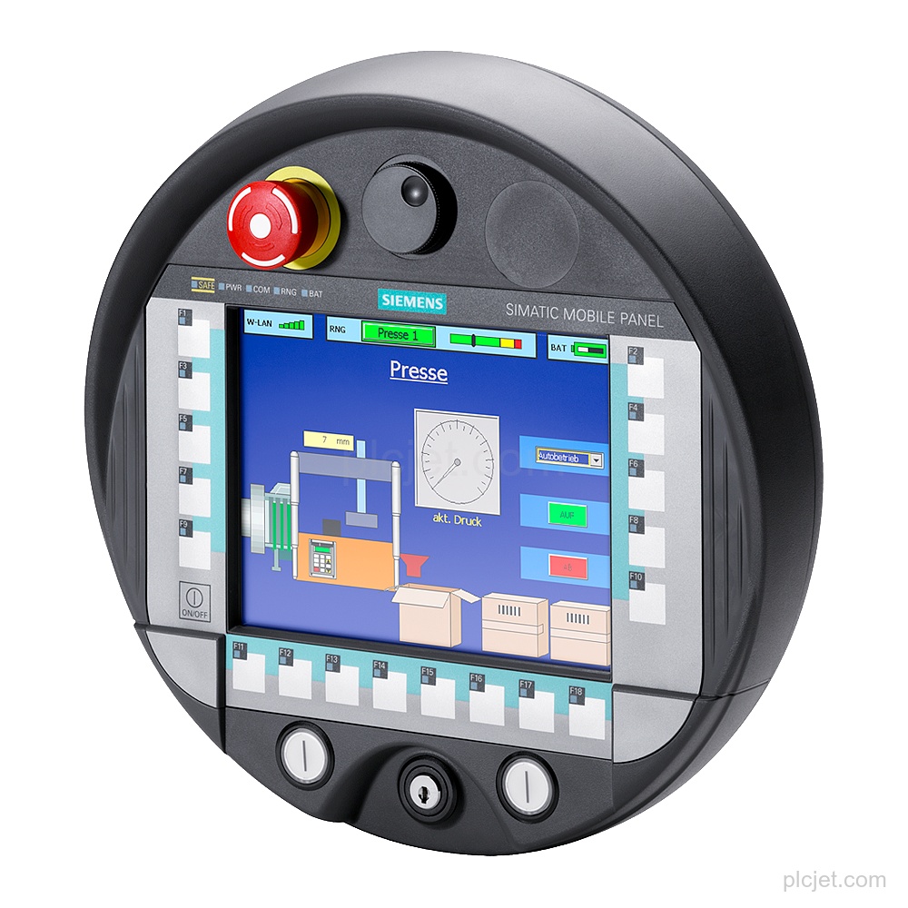 6AV6645-0EF01-0AX1