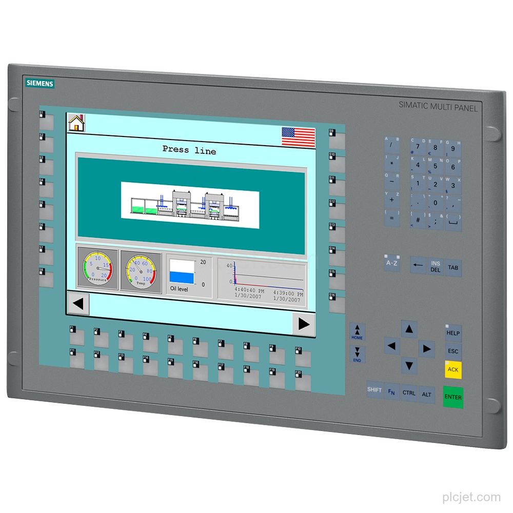 6AV6644-0BA01-2AX1