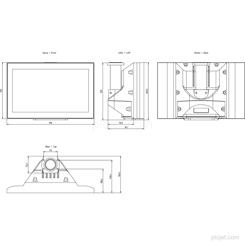 6AV7466-5MA02-0AA0 image 2