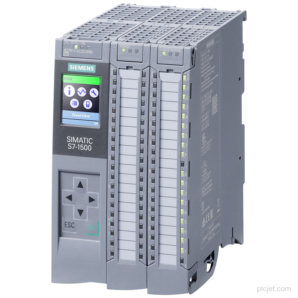 6ES7511-1CK01-0AB0
