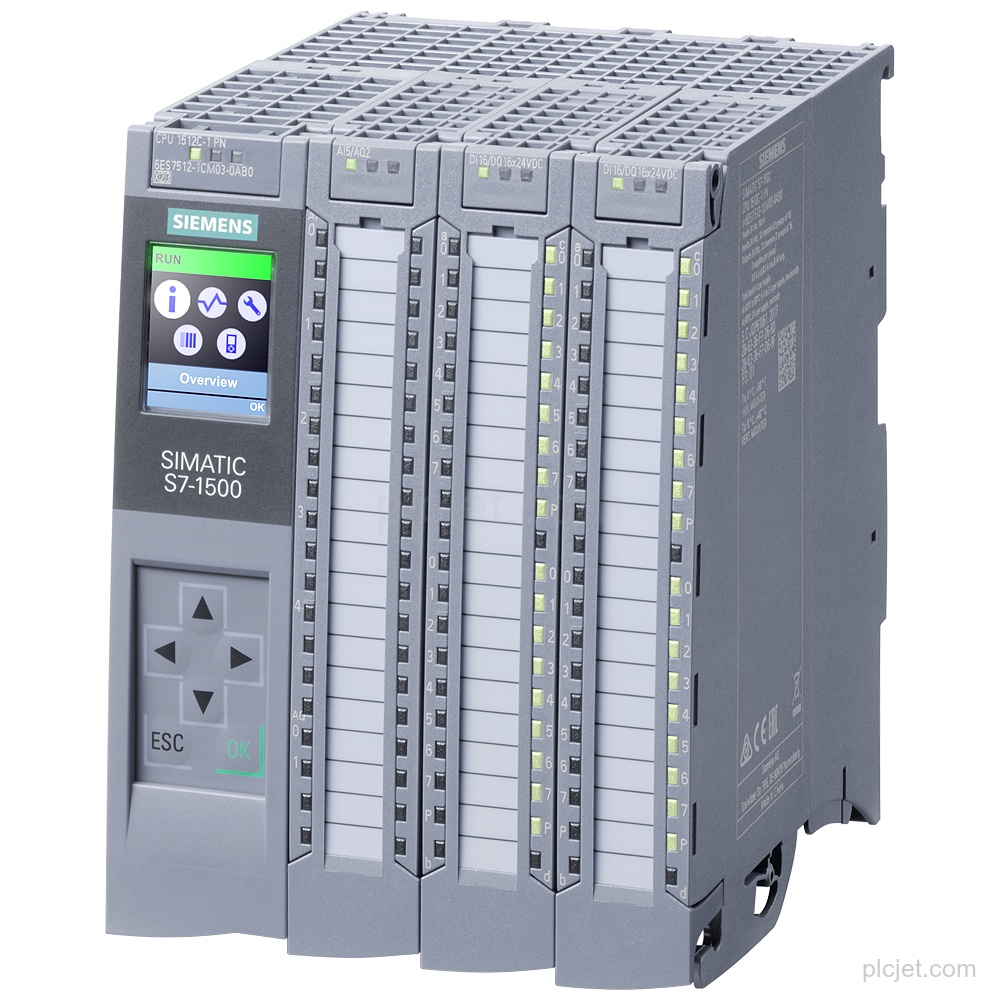 6ES7512-1CK01-0AB0